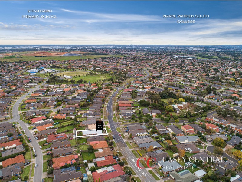 384 Ormond Road, Narre Warren South VIC 3805