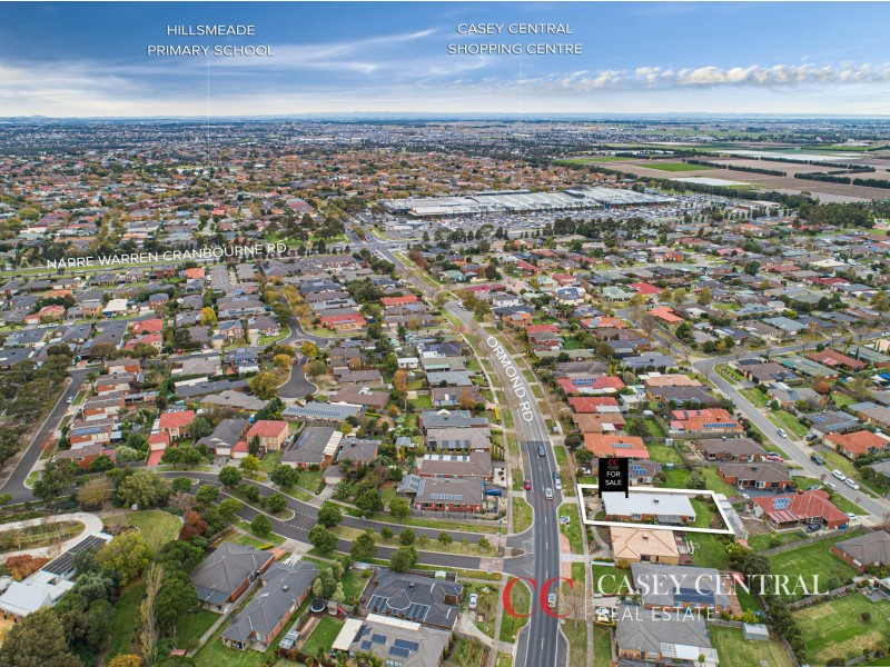 384 Ormond Road, Narre Warren South VIC 3805