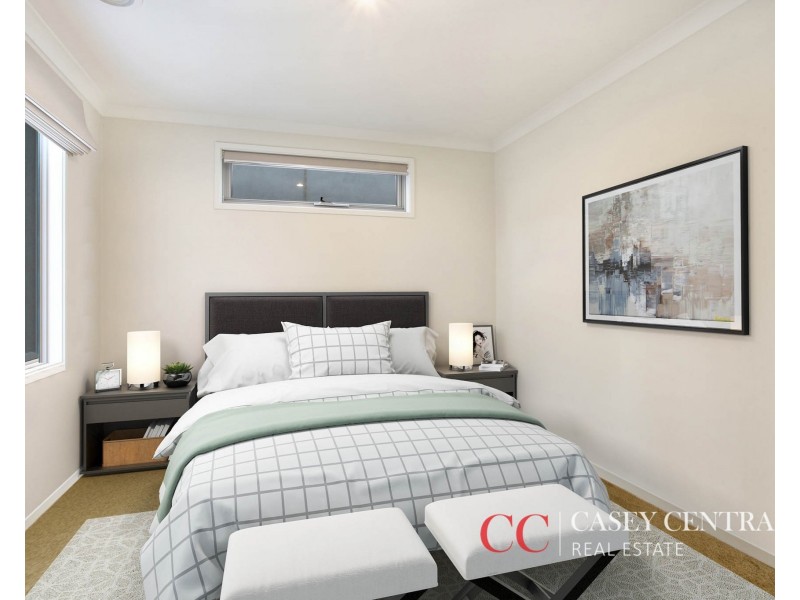 3/290 Centre Road, Narre Warren South VIC 3805