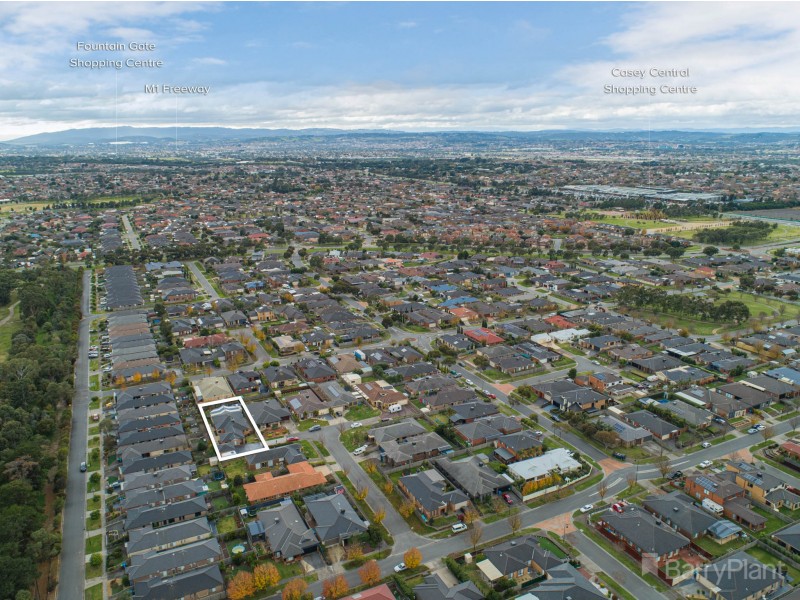 4 Dorset Court, Cranbourne North VIC 3977