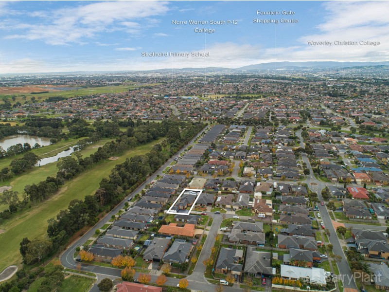 4 Dorset Court, Cranbourne North VIC 3977