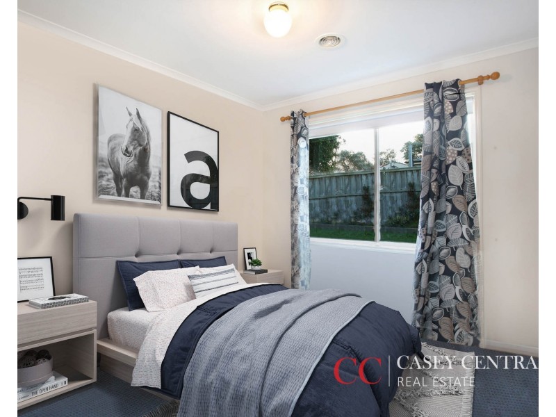 82 Robinswood Parade, Narre Warren South VIC 3805