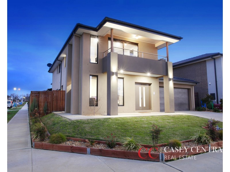 85 Rossiter Retreat, Cranbourne North VIC 3977