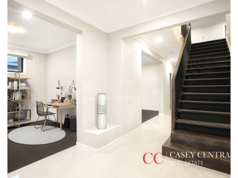 85 Rossiter Retreat, Cranbourne North VIC 3977