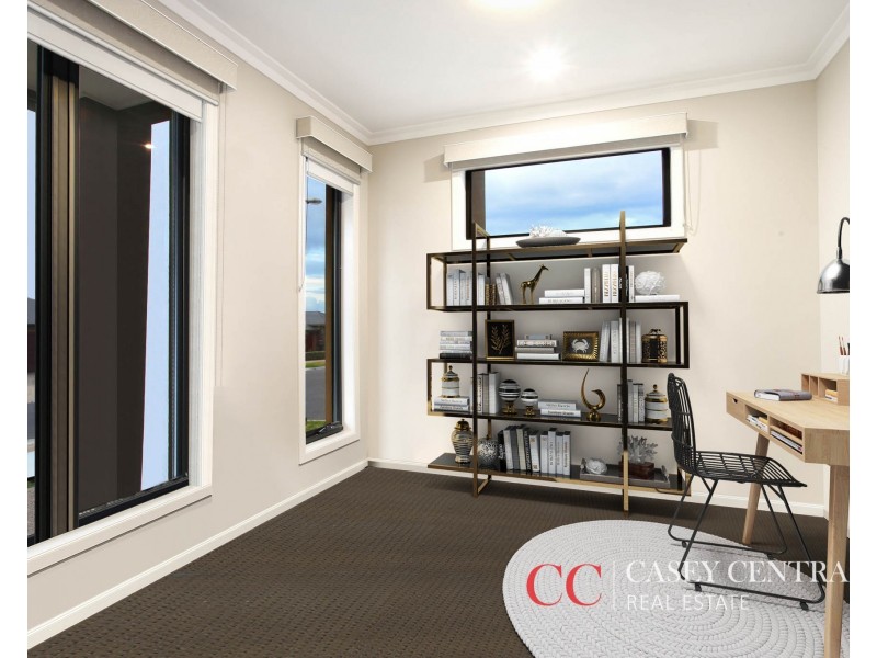 85 Rossiter Retreat, Cranbourne North VIC 3977