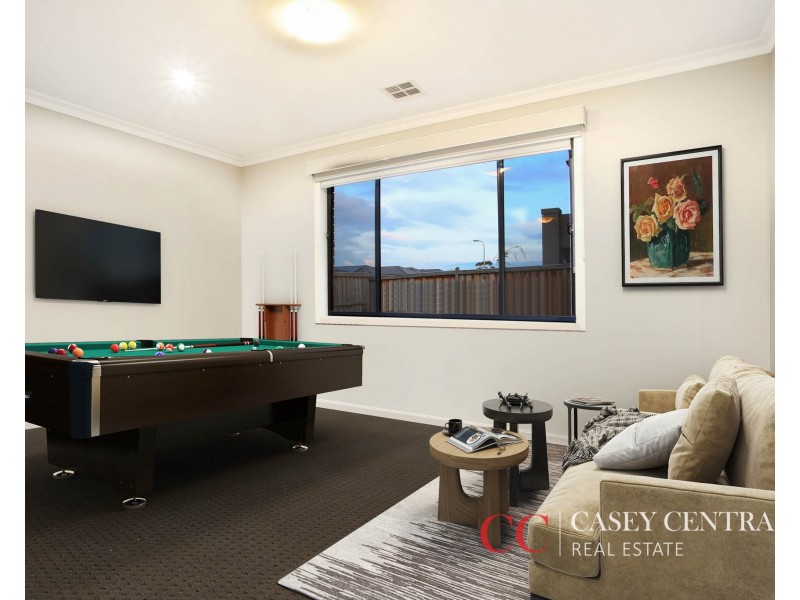 85 Rossiter Retreat, Cranbourne North VIC 3977