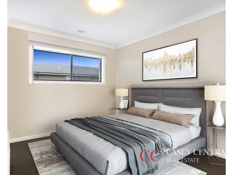 85 Rossiter Retreat, Cranbourne North VIC 3977