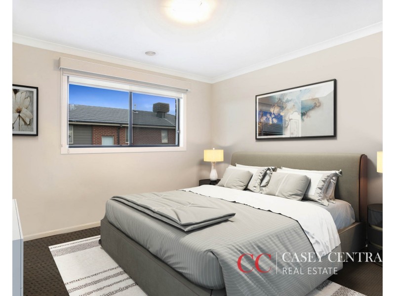 85 Rossiter Retreat, Cranbourne North VIC 3977