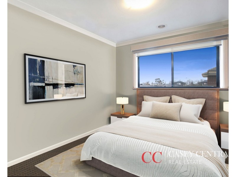 85 Rossiter Retreat, Cranbourne North VIC 3977