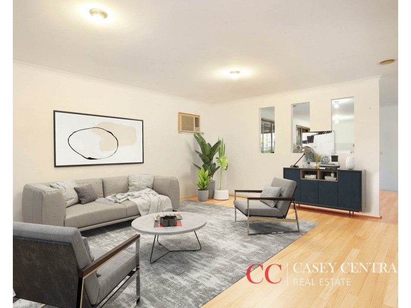 60 Jarryd Crescent, Berwick VIC 3806