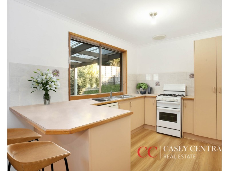 60 Jarryd Crescent, Berwick VIC 3806