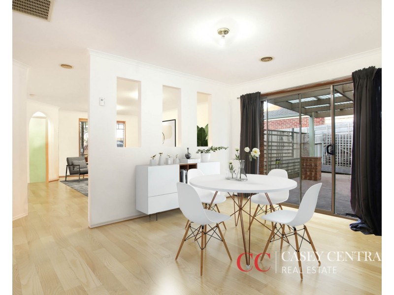 60 Jarryd Crescent, Berwick VIC 3806