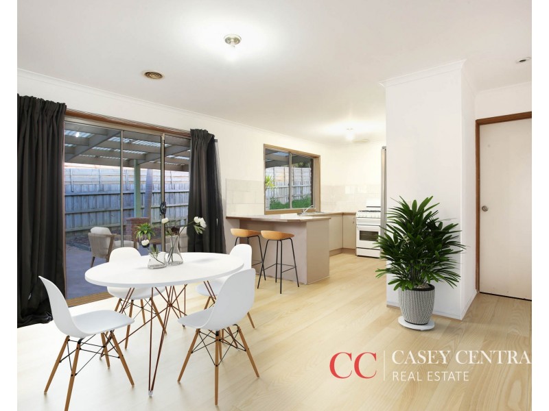 60 Jarryd Crescent, Berwick VIC 3806