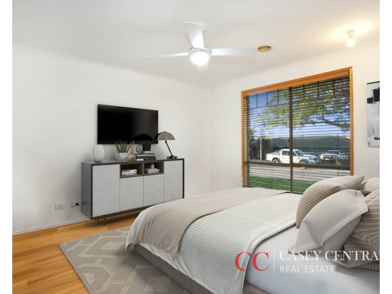 60 Jarryd Crescent, Berwick VIC 3806