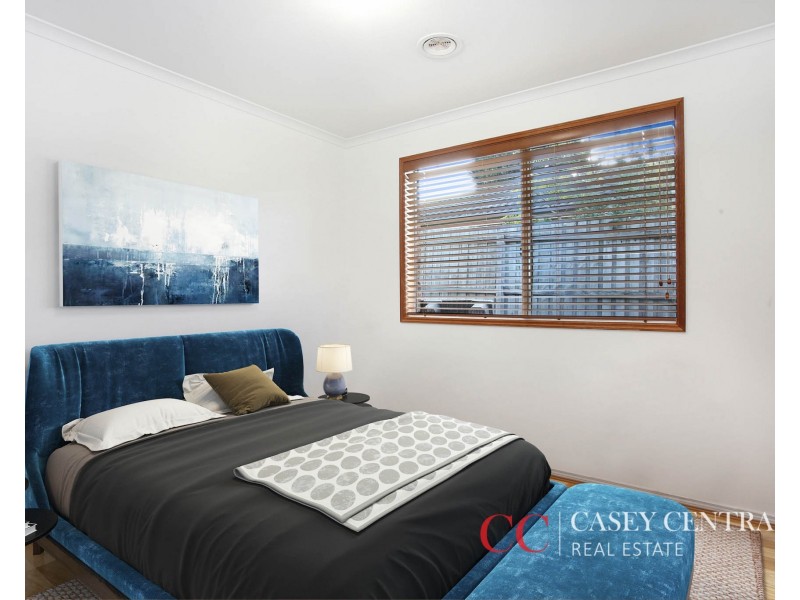 60 Jarryd Crescent, Berwick VIC 3806