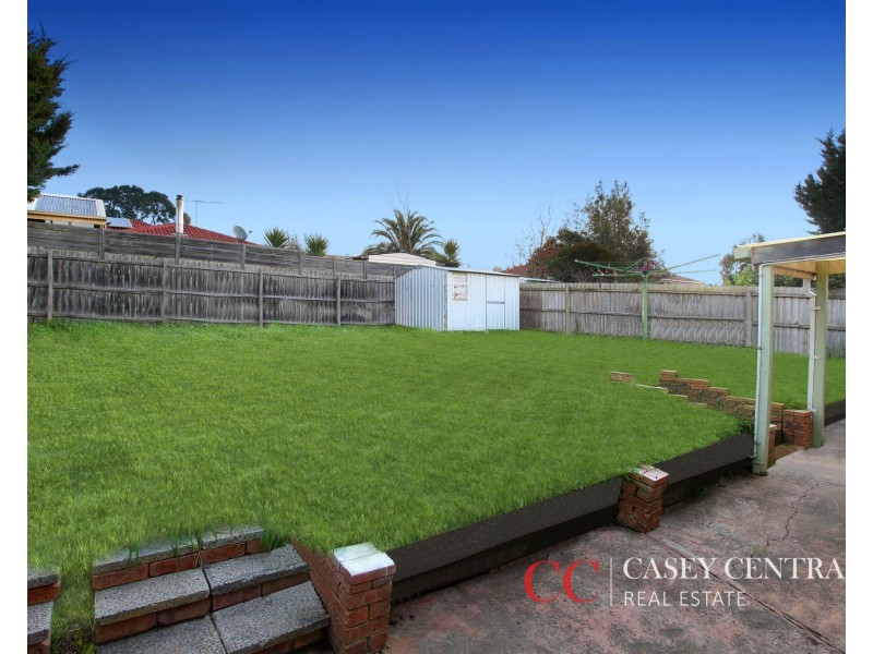 60 Jarryd Crescent, Berwick VIC 3806