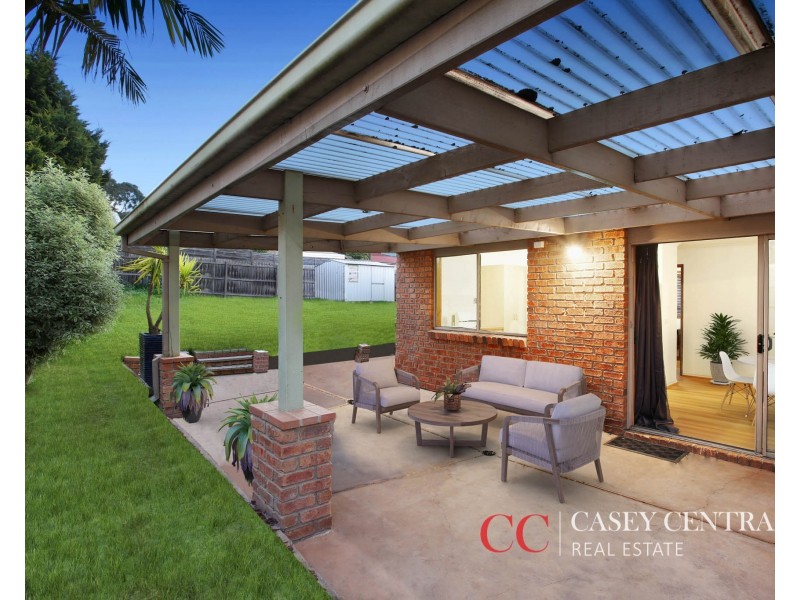 60 Jarryd Crescent, Berwick VIC 3806