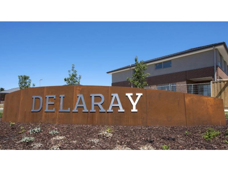 3 Shulze Drive, Clyde North VIC 3978