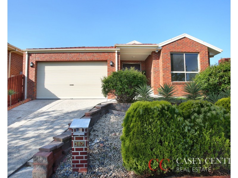 387 Ormond Road, Narre Warren South VIC 3805