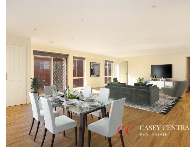 387 Ormond Road, Narre Warren South VIC 3805