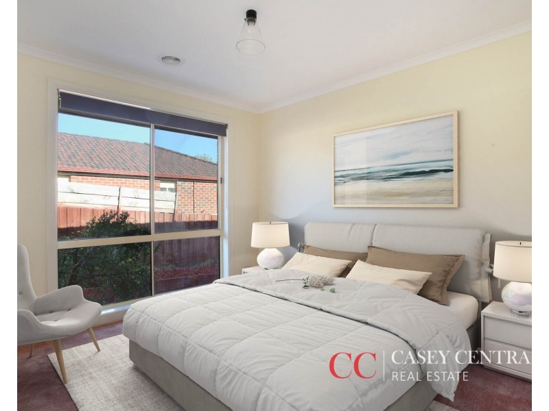 387 Ormond Road, Narre Warren South VIC 3805