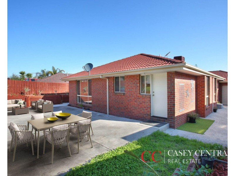 387 Ormond Road, Narre Warren South VIC 3805