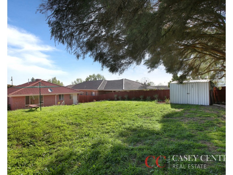 387 Ormond Road, Narre Warren South VIC 3805