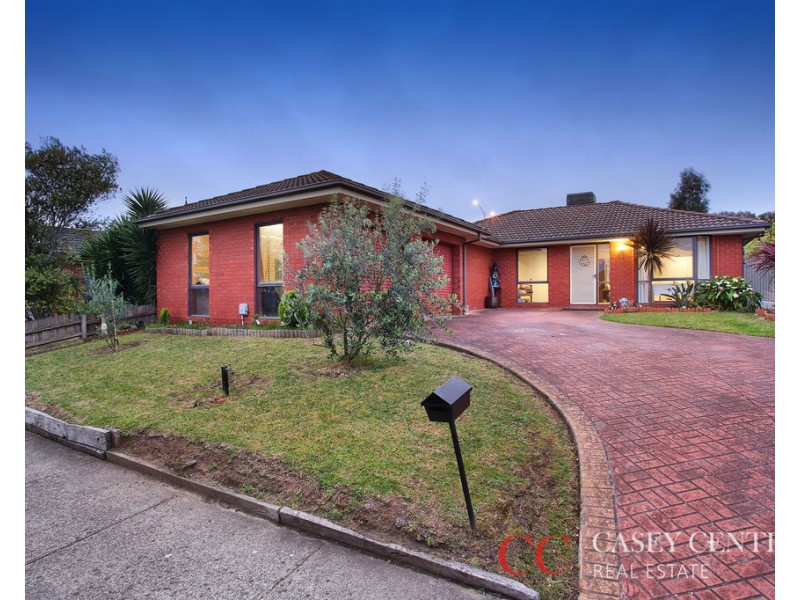 9 Karrum Karrum Court, Narre Warren South VIC 3805