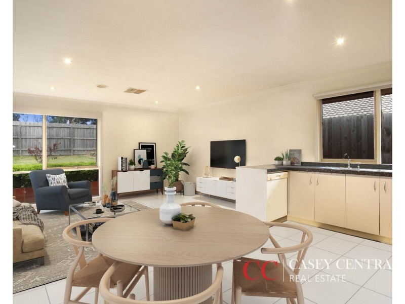 9 Karrum Karrum Court, Narre Warren South VIC 3805