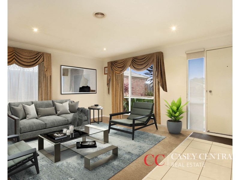 9 Karrum Karrum Court, Narre Warren South VIC 3805