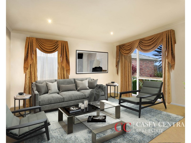 9 Karrum Karrum Court, Narre Warren South VIC 3805