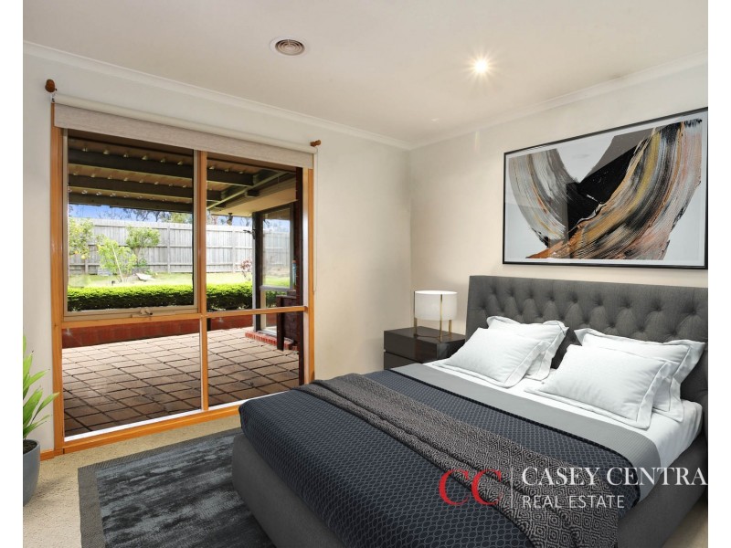 9 Karrum Karrum Court, Narre Warren South VIC 3805