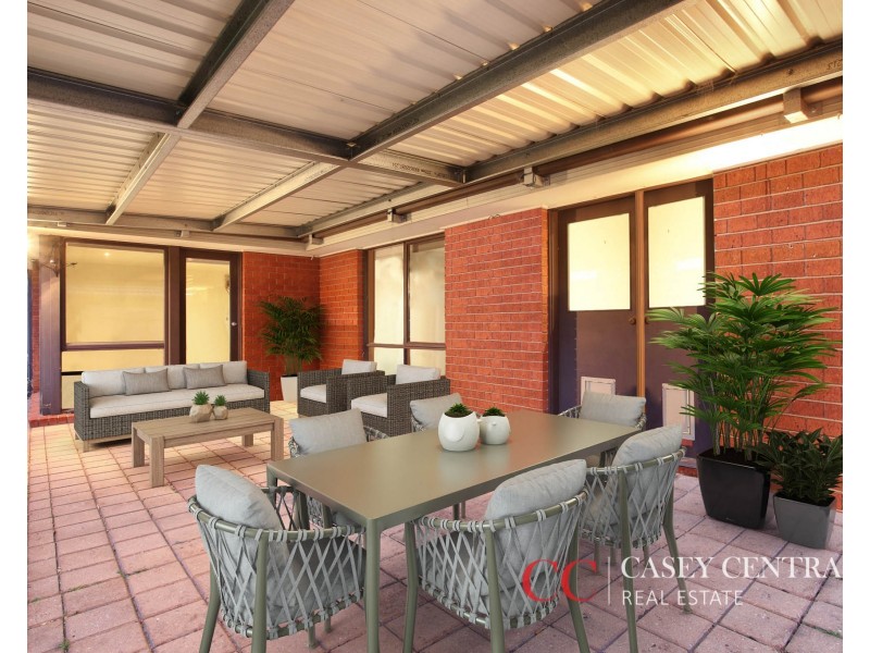 9 Karrum Karrum Court, Narre Warren South VIC 3805