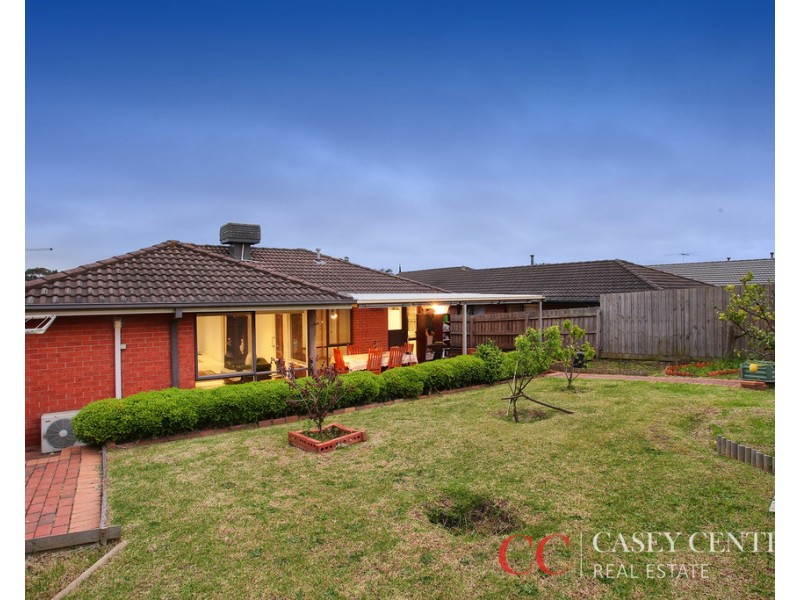 9 Karrum Karrum Court, Narre Warren South VIC 3805