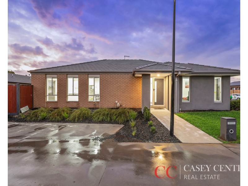 177 Mary Street, Officer VIC 3809