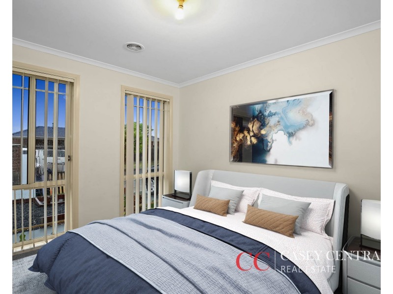 10 Baronessa Avenue, Narre Warren South VIC 3805