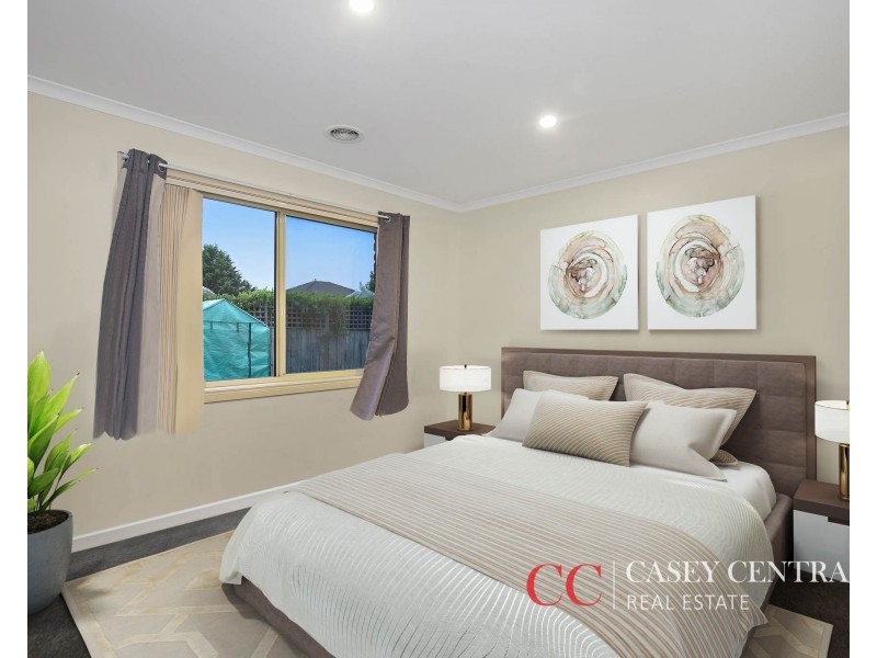 10 Baronessa Avenue, Narre Warren South VIC 3805