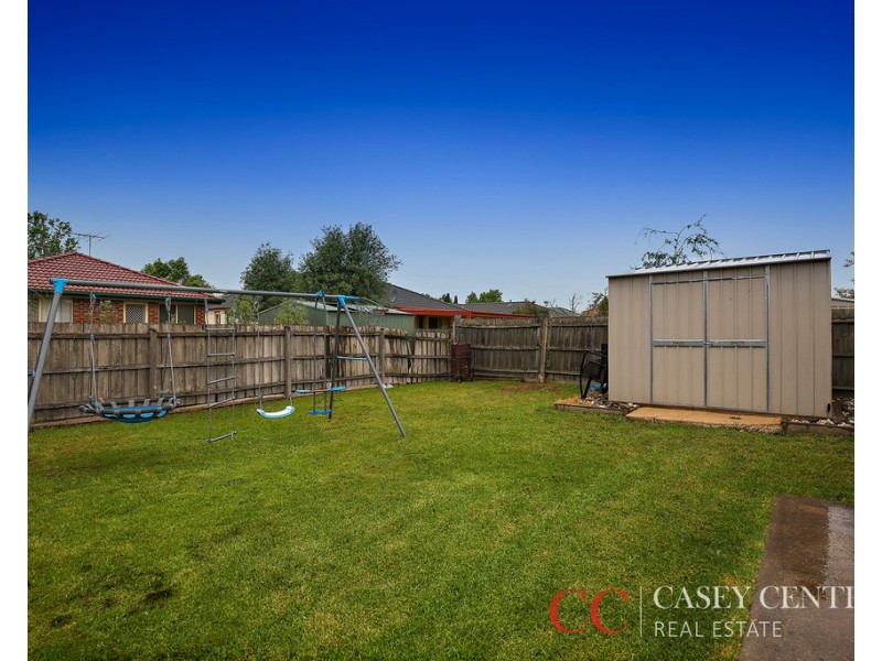 10 Baronessa Avenue, Narre Warren South VIC 3805