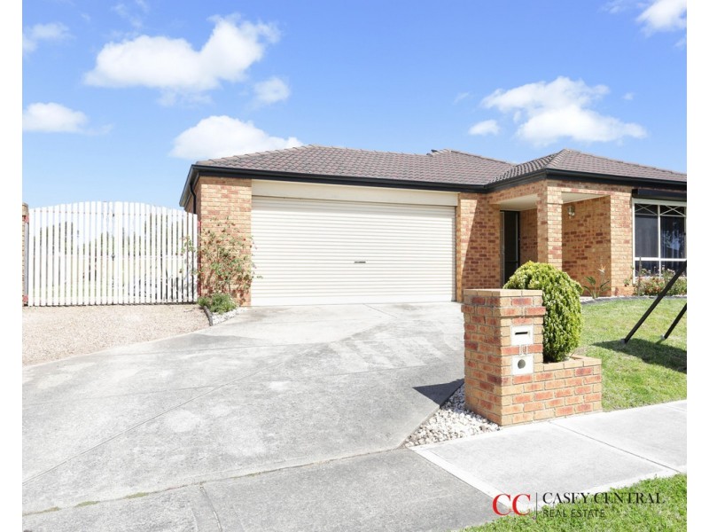 11 Littlecroft Avenue, Narre Warren South VIC 3805