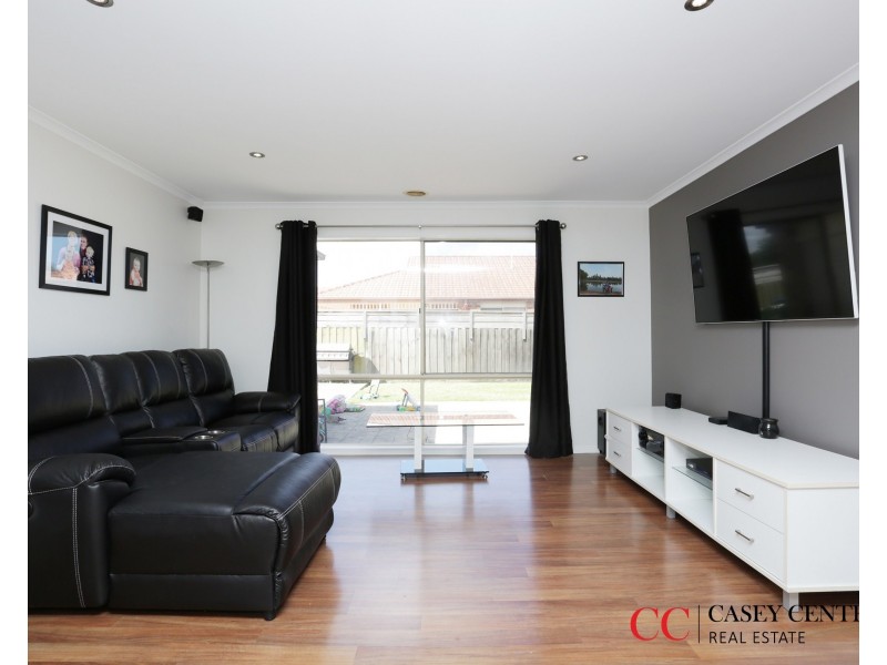 11 Littlecroft Avenue, Narre Warren South VIC 3805