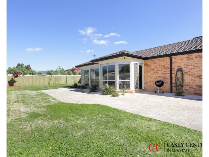 11 Littlecroft Avenue, Narre Warren South VIC 3805