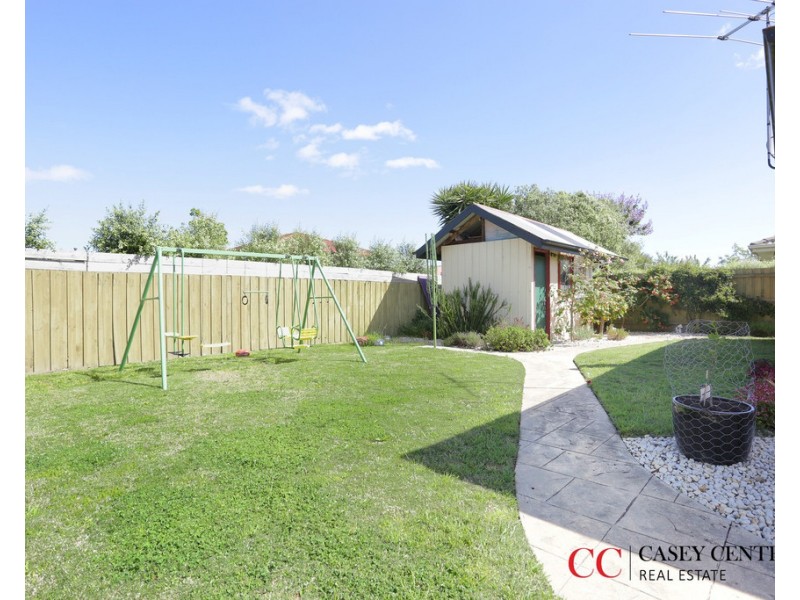 11 Littlecroft Avenue, Narre Warren South VIC 3805