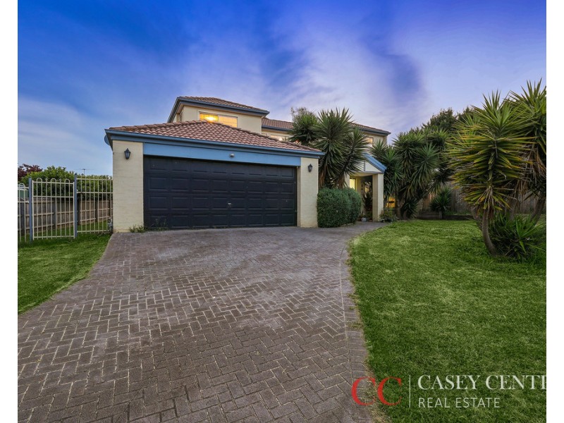23 Sycamore Court, Narre Warren South VIC 3805