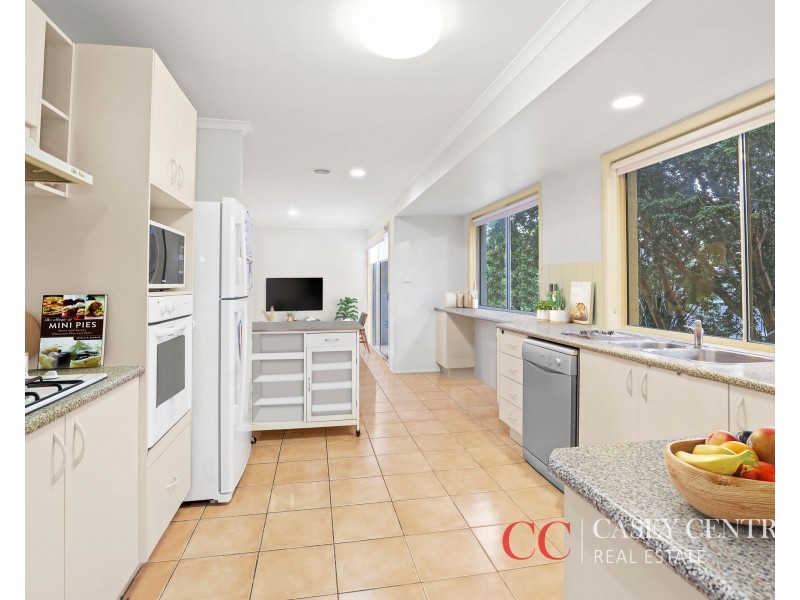 23 Sycamore Court, Narre Warren South VIC 3805