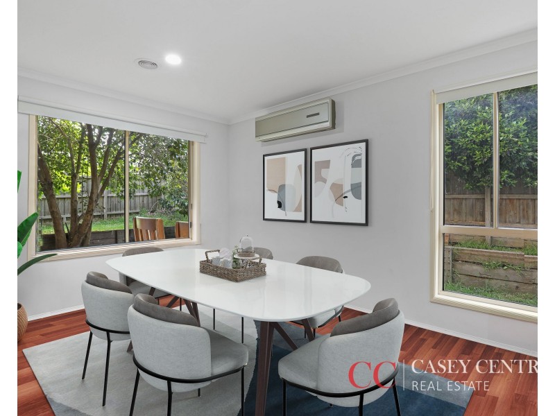 23 Sycamore Court, Narre Warren South VIC 3805