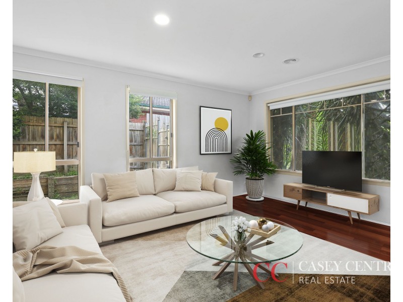 23 Sycamore Court, Narre Warren South VIC 3805