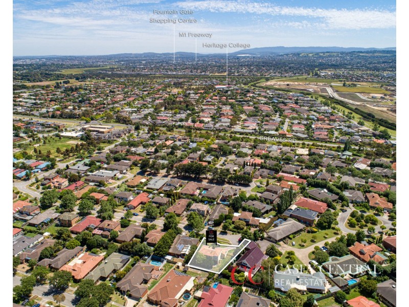 23 Sycamore Court, Narre Warren South VIC 3805