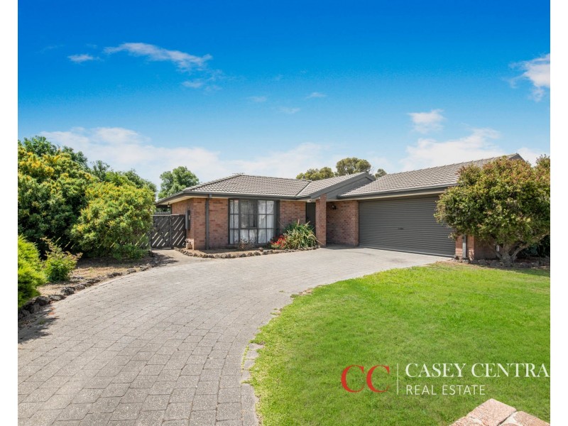 2 Delmare Court, Narre Warren South VIC 3805