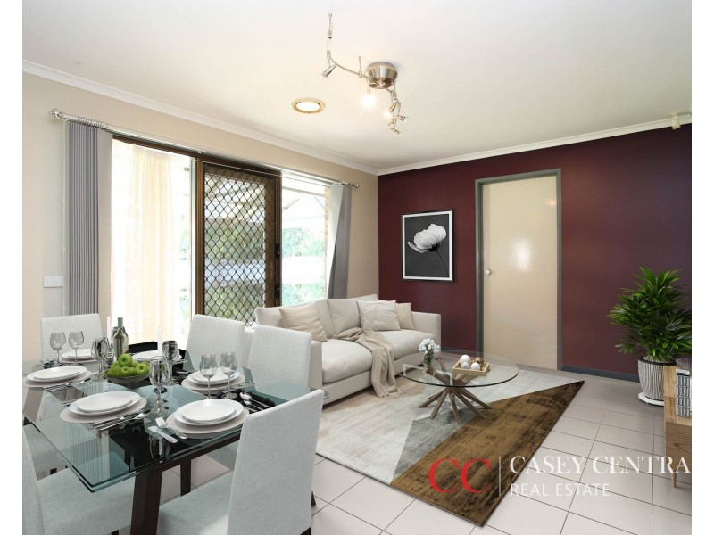 2 Delmare Court, Narre Warren South VIC 3805