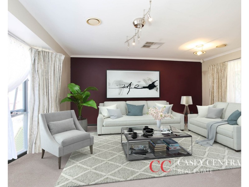 2 Delmare Court, Narre Warren South VIC 3805